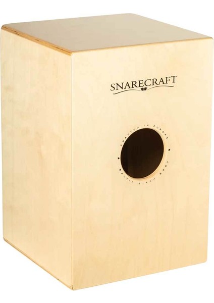 SC80HA Snarecraft Serisi Cajon fiyatları