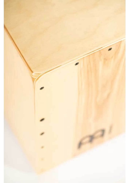 SC80HA Snarecraft Serisi Cajon modelleri