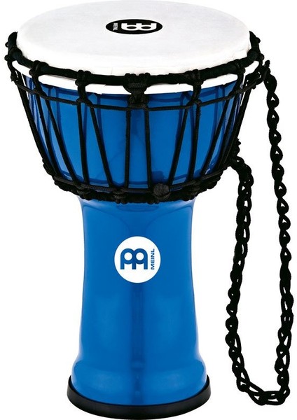 7'' Jr. Djembe Mavi
