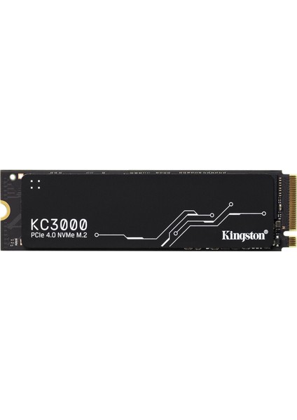 Kc3000 512GB 7000MB-3900MB SSD