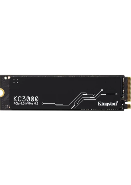 Kc3000 512GB 7000MB-3900MB SSD