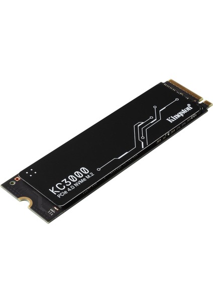 Kc3000 512GB 7000MB-3900MB SSD