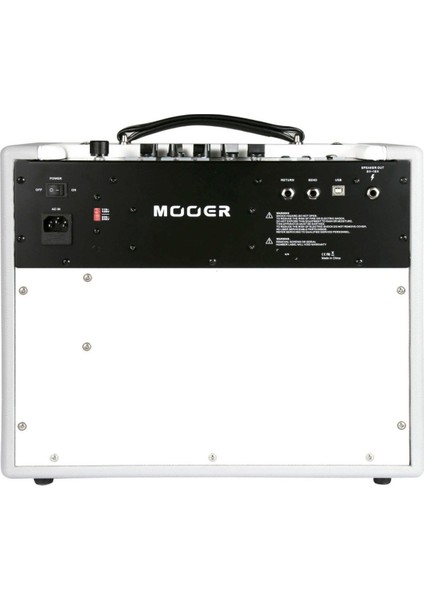 SD30 30W Combo Gitar Amfisi fırsatları