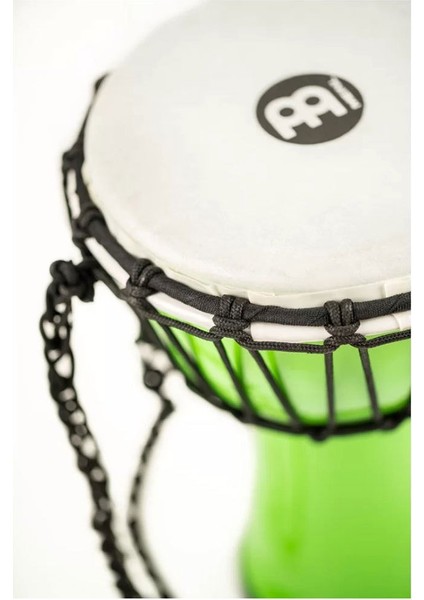 7'' Jr. Djembe Yeşil Jrdg