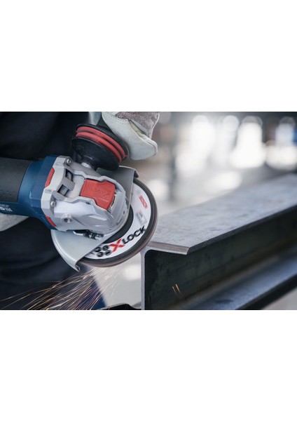 - X-Lock - 125 mm 80 Kum Best Serisi Metal Flap Disk 2608619203 modelleri