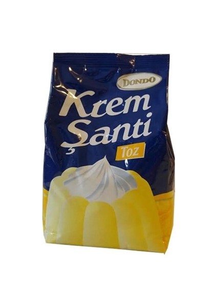 Dondo Krem Şanti 1 kg