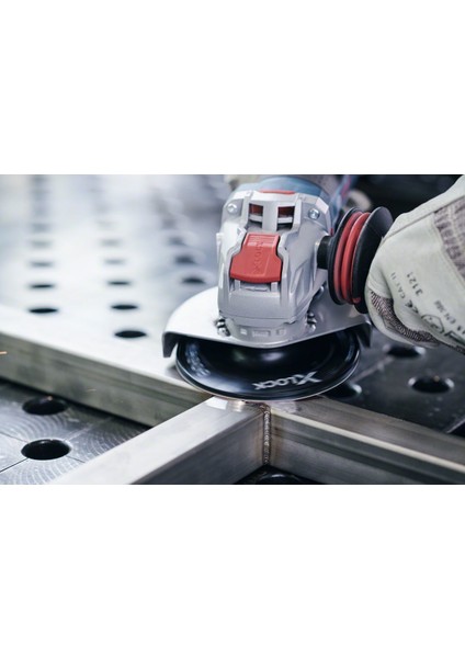 - X-Lock - 115 mm 100 Kum Best Serisi Metal ve Inox Fiber Disk 2608619181 modelleri