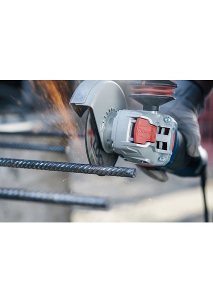 - X-Lock - 125*1,6 mm Expert Serisi Düz Inox (Paslanmaz Çelik) Kesme Diski (Taş) 2608619265 fırsatları