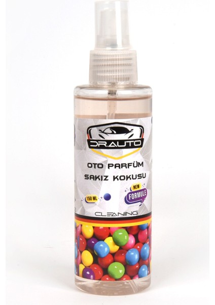 Dr. Auto Oto Parfüm 150 ml