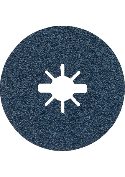 - X-Lock - 115 mm 24 Kum Best Serisi Metal Fiber Disk 2608619153