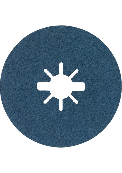 - X-Lock - 115 mm 100 Kum Best Serisi Metal Fiber Disk 2608619157