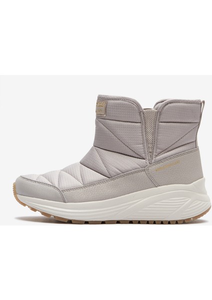 Bobs Sparrow 2.0 - Club Snow Kadın Bej Bot 117059 TPE