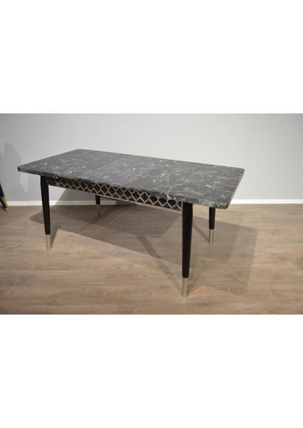 Home 1841 Masa Zeen Lotus Krom Lazerlı