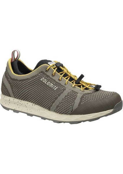 Settantasei Knit Gtx Erkek Ayakkabı-Kahverengi