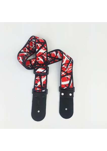 Strap Frankenstrap Model Gitar Askısı