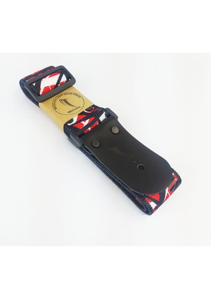 Strap Frankenstrap Model Gitar Askısı