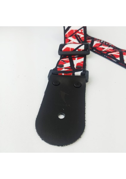Strap Frankenstrap Model Gitar Askısı