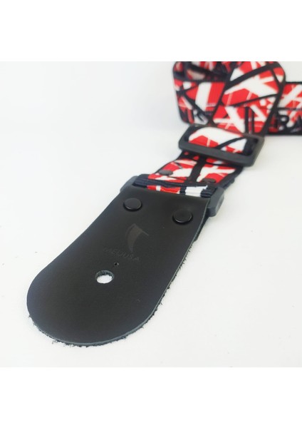 Strap Frankenstrap Model Gitar Askısı