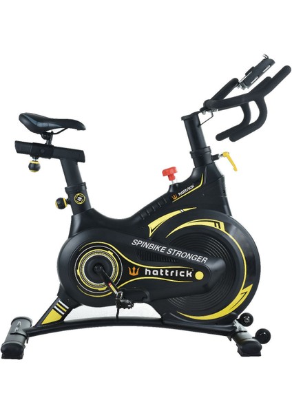 Spinbike Stronger Kondisyon Bisikleti