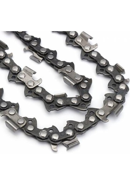 Motorlu Testere Zinciri Köşeli - Techno 700