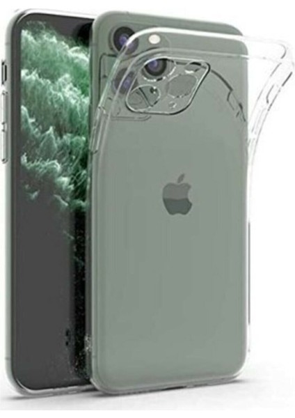 Iphone 11 3 Adet Şeffaf Köşe Antişok Korumalı Kenarlar Kardırmaz Özellikli 3şeffaf Şeffaf