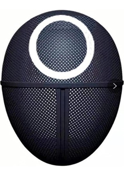 Squad Game Temalı Yüz Maskesi fırsatları