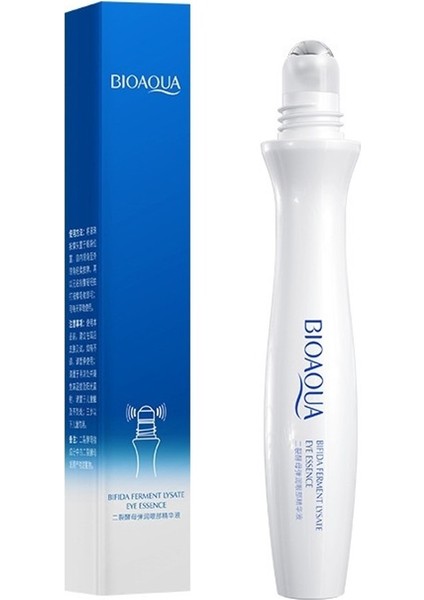 Fermante Bifida Mayası Lizatı Göz Serumu 15 ml