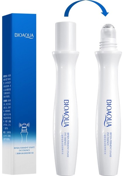 Fermante Bifida Mayası Lizatı Göz Serumu 15 ml