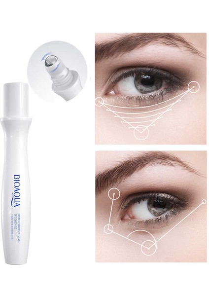Fermante Bifida Mayası Lizatı Göz Serumu 15 ml