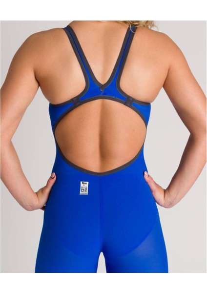 Powerskin Carbon Air2 Ob Kadın Yarış Mayosu 001128853