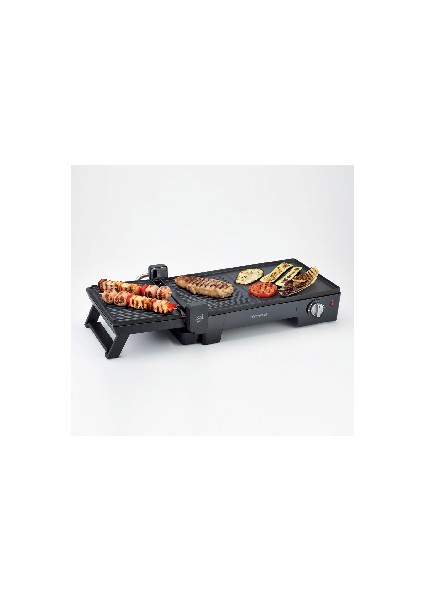 Multi Grill 3in1