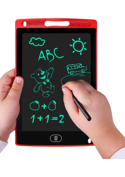 Ly-93 8.5" LCD Yazı Tahtası