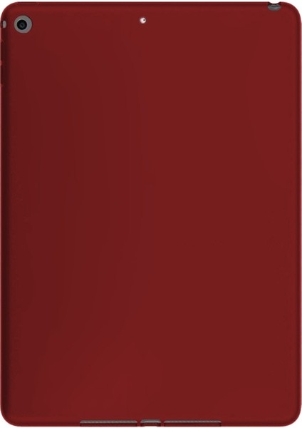 Apple Ipad Air 3 10.5'' 2019 Uyumlu Tablet Kılıf Transparent Soft Clear Yumuşak Case