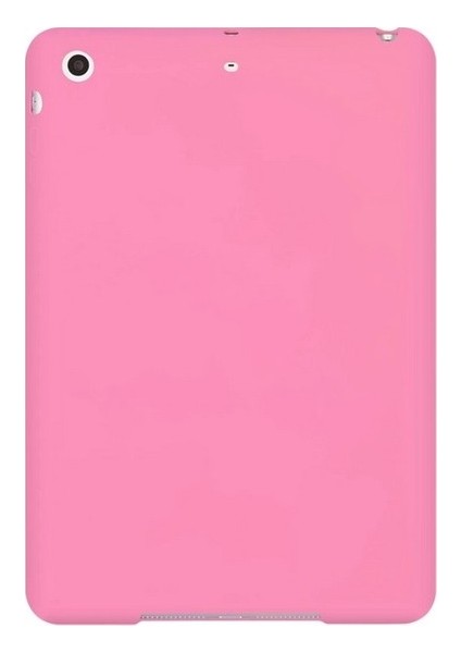 Apple Ipad Air 3 10.5'' 2019 Uyumlu Tablet Kılıf Transparent Soft Clear Yumuşak Case