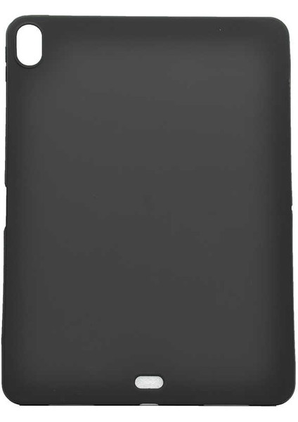 Apple iPad Pro 11 Uyumlu Kılıf Pürüzsüz Mat Yumuşak Esnek New Style Tablet Case