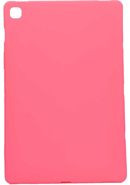 Samsung Galaxy T720 Tab S5E Uyumlu Kılıf Pürüzsüz Mat Yumuşak Esnek New Style Tablet Case