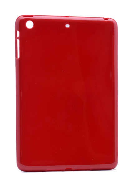 Apple iPad 5 Air Uyumlu Tablet Kılıf Transparent Soft Clear Yumuşak Case
