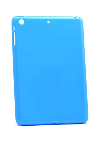 Apple iPad 5 Air Uyumlu Tablet Kılıf Transparent Soft Clear Yumuşak Case