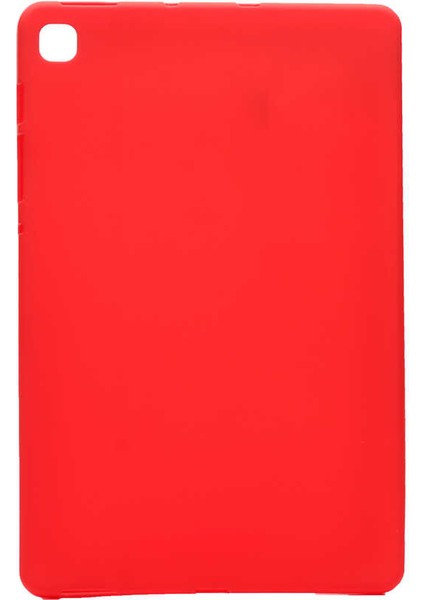 Samsung Galaxy Tab S6 Lite P610 Uyumlu Kılıf Pürüzsüz Mat Yumuşak Esnek New Style Tablet Case