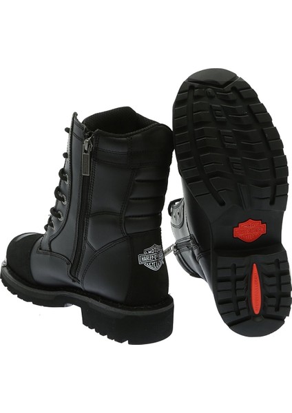 Riddıck Erkek Bot 025M100552