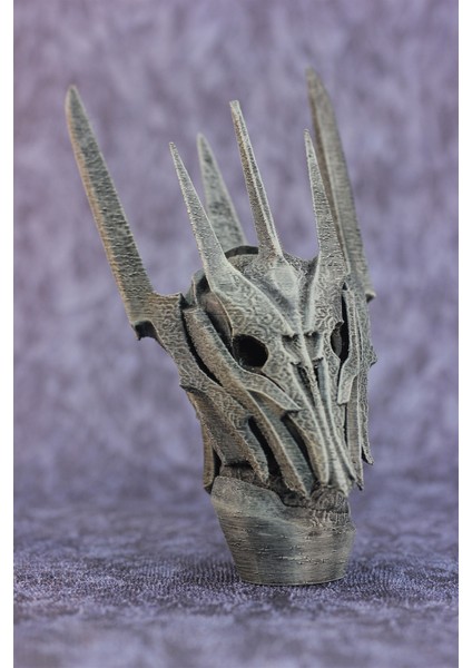 Sauron - Yüzüklerin Efendisi (Lotr) Sauron Figürü