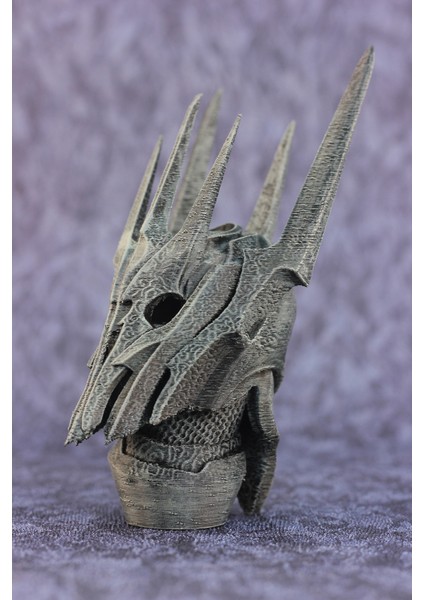 Sauron - Yüzüklerin Efendisi (Lotr) Sauron Figürü