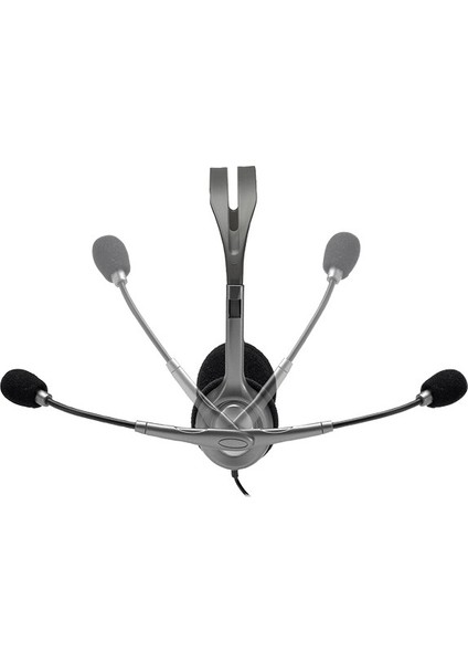 H111 Kablolu Kulaklık 981-000593