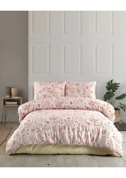 Fiori Tek Kişilik 3 Parça Nevresim Takımı fiyatları