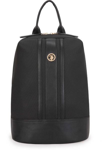 Siyah Kadın Sırt Çantası US8005 fiyatları