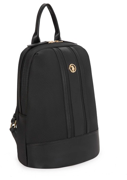 Siyah Kadın Sırt Çantası US8005 modelleri