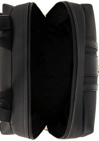 Siyah Kadın Sırt Çantası US8005 indirimleri