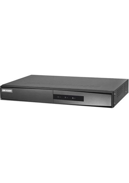 DS-7108NI-Q1/8P/M 8 Kanal 8 Port Poe NVR Kayıt Cihazı