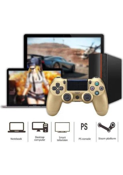 Oyunu Kablosuz Denetleyici Dualshock Kontrolü 4 (Yurt Dışından) fiyatları