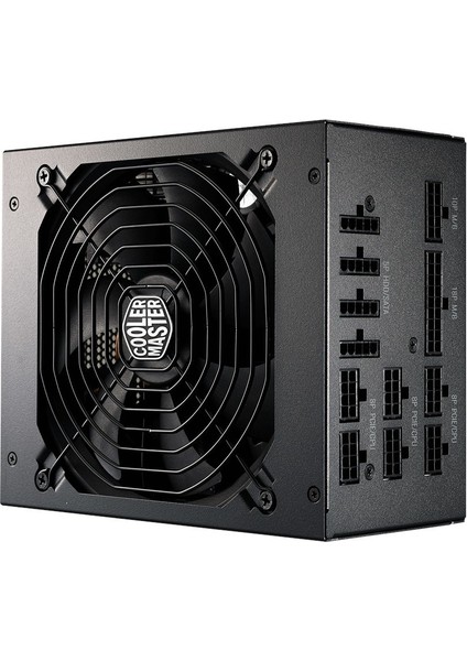 Cooler Master 1050W Mwe V2 80+ Gold Tam Modüler Güç Kaynağı - MPE-A501-AFCAG-EU